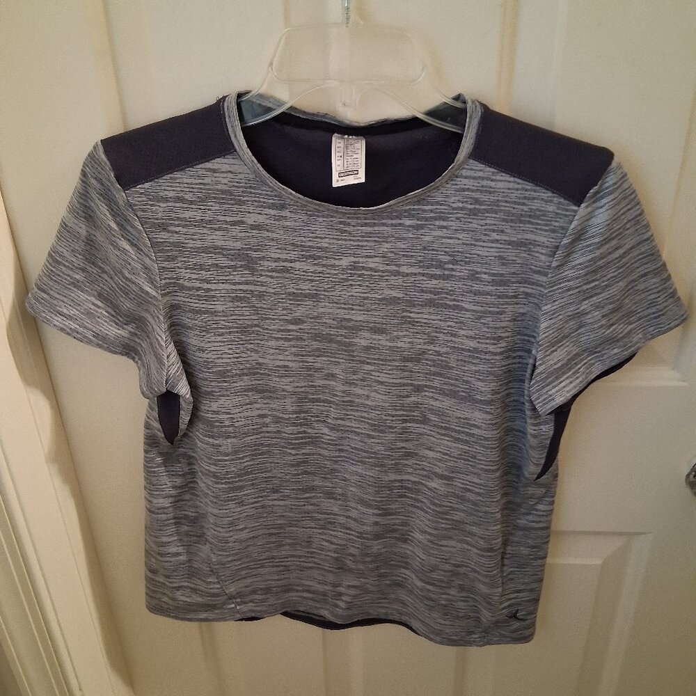 Boys 14 activewear shirt - Decathlon